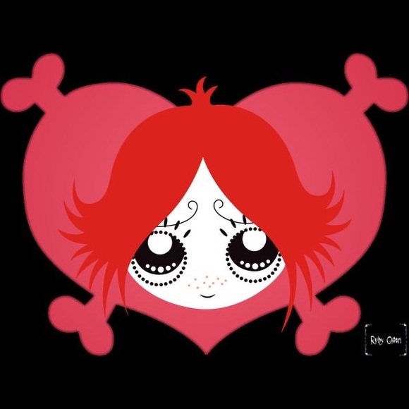 Meet your Posher, k1t <3 - Picture 1 of 1